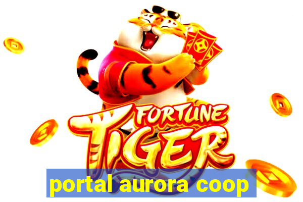 portal aurora coop